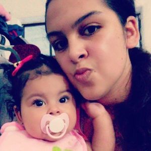 Meet your Posher, Josefa